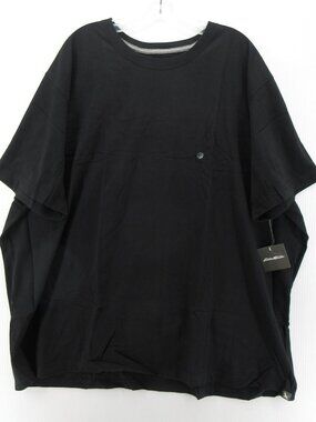 Eddie Bauer Shirt XXXL Legendwash Pro Tee Pullover Minimalist NEW